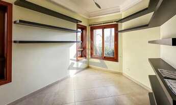 Imagem 2: Casa para alugar em Campinas, Loteamento Alphaville Campinas, com 3 suítes, com 318 m²