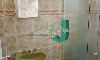 Imagem 7: ALUGUEL - RUA JOSÉ HIGINO, 373 - 2 quartos COM GARAGEM - Tijuca - Rio de Janeiro - RJ