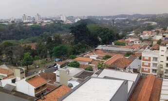 Imagem 3: Apartamento à venda em centro, piracicaba 1 quarto 38m²