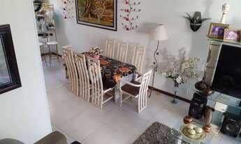 Imagem 2: Casa em Condomínio no Centro do Méier com Terraço e Vaga! M83S