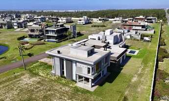 Imagem 4: Casa com 04 suítes à venda em Capão da Canoa - Condomínio Costa Serena REF