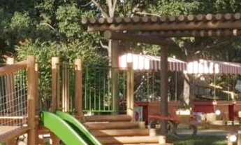 Imagem 6: Casa Jardins Lyon