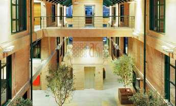 Imagem 4: Sala para alugar, 77 m² por R$ 10.058/mês + encargos - Vila Madalena - São Paulo/SP