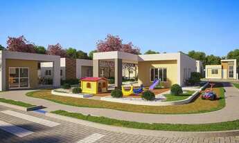 Imagem 2: Casa de Condomínio à Venda Viva Club da Ilha, Luar da Barra Barra dos Coqueiros/SE 1