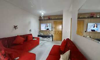 Imagem 3: Oportunidade - Apartamento - Residencial Jardim Europa - Jardim Satélite - 2 Dormitórios