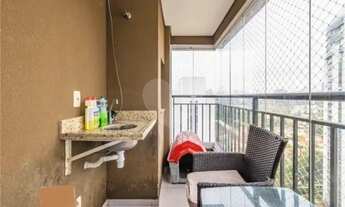 Imagem 6: Apartamento com 3 quartos à venda em Melville Empresarial I E Ii - SP