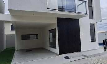 Imagem 2: Casa a venda en condomínio com 3/4. Buraquinho- Lauro de Freitas- Bahia