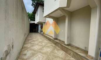 Imagem 2: Jardim Vitória - Linda Casa Toda Planejada c/ 02 suítes grandes + Área Externa Ampla!!