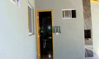 Imagem 5: Casa com 2 quartos, sendo 1 suíte na Região Oeste