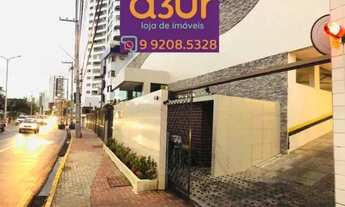 Imagem 2: Edf. Estação do Mar. 03 Qtos (02 Suítes)