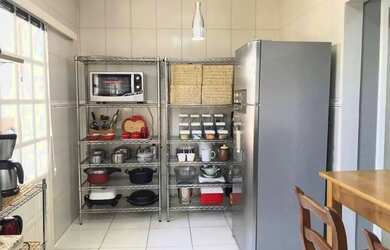 Imagem 4: Bela Vista Casa com 4 dormitórios