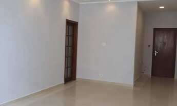 Imagem 2: Apartamento em Rua Cásper Líbero - José Menino - Santos/SP