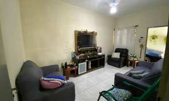 Imagem 2: Casa térrea com 139 m² e 02 quartos a venda nos Campos Elíseos