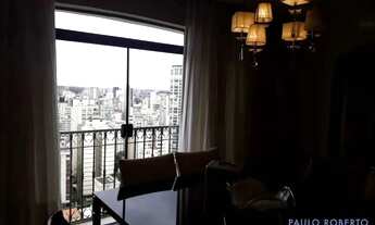 Imagem 5: COBERTURA - HIGIENÓPOLIS - SP