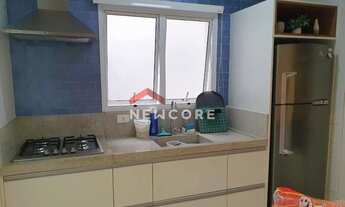 Imagem 4: Apartamento em Alameda do Remo - Riviera de São Lourenço - Bertioga/SP