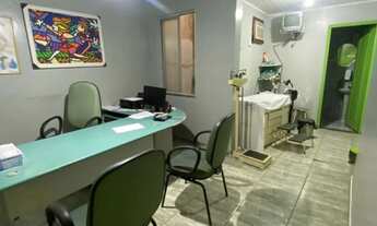 Imagem 4: Bacelar Imóveis vende CLÍNICA MÉDICA em funcionamento, José Bonifácio, São Brás