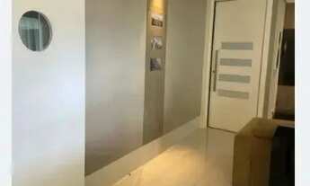 Imagem 2: Apartamento mobiliado para alugar com 3 quartos suíte e 3 vagas de garagens