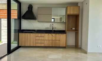 Imagem 7: Oportunidade - Casa Condomínio - Residencial Verana - Putim - 3 Dormitórios - 280m²