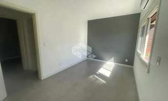 Imagem: Apartamento 1 dormitório com sacada e garagem