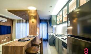 Imagem 2: Storya Casa Versátil - 75m² (2Q sendo 1 Suíte) em Setor Marista - Goiânia - GO