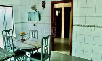 Imagem 4: Sobrado à venda, 4 quartos, 4 suítes, 5 vagas, Parque dos Pássaros - São Bernardo do Campo