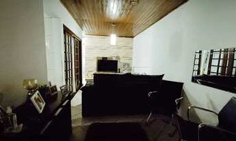 Imagem 4: Casa - Conjunto Residencial Trinta e Um de Março - 2 Dormitórios - 150m²