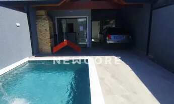 Imagem: Casa em Rua Edmir José Girotto - Park D