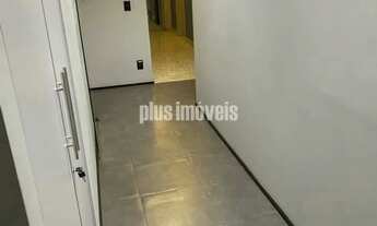 Imagem 4: Conjunto comercial Itaim Bibi