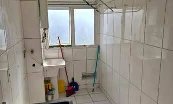 Imagem 6: Apartamento com 2 Quarto(s) e 1 banheiro(s) para Alugar, 52 m² por R$ 1690 / Mês