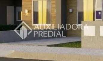 Imagem 2: Casas na planta na cidade de portão