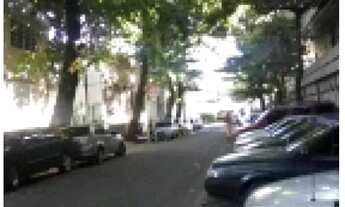 Imagem 4: Casa de Vila em Rua Júlio Carmo - Cidade Nova - Rio de Janeiro/RJ