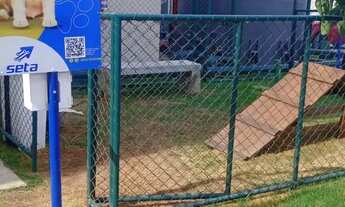 Imagem 7: APARTAMENTO DE REPASSE COM PISO PRONTO PARA MORAR A VENDA NO VIDA BOTÂNICA