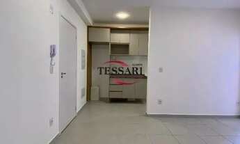 Imagem 7: Apartamneto para locação High Redentora com 02 quartos, lazer completo, portaria 24 horas