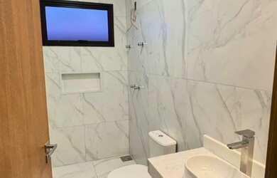 Imagem 7: Casa 3 dorm 1 Suíte