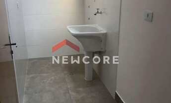 Imagem 7: Apartamento em Rua Curitiba - Parque Erasmo Assunção - Santo André/SP