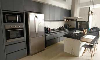 Imagem: Casa no condômino Rio Volga