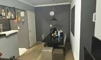 Imagem 3: Apartamento à venda Condomínio Spazio Jabuticabeiras em Jundiaí