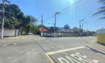 Imagem 4: Sobrado em Rua Eunice Magalhães - Serra Grande - Niterói/RJ