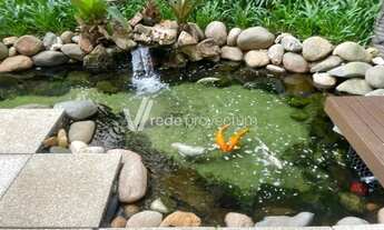 Imagem 3: Apartamento - Mansões Santo Antônio - Campinas