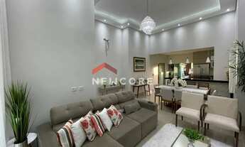 Imagem 7: Casa em Rua Ivonete Aparecida Ribeiro Matos - Jardim Oriental - Maringá/PR