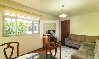 Imagem 2: Apartamento à Venda - Vila Mascote, 3 Quartos, 90 m2