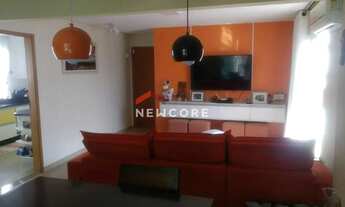 Imagem 2: Cobertura em Rua Caiapós - Tupi - Praia Grande/SP