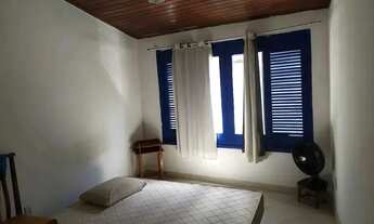 Imagem 3: CASA DUPLEX COM 5 QUARTOS 1 SUÍTE 134M² VISTA MAR + ANEXO COM 2 QUARTOS 45M² PIATÃ