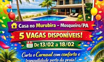 Imagem: CARNAVAL EM MOSQUEIRO