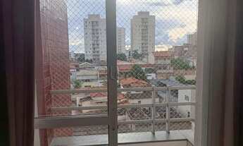 Imagem 4: Apartamento à venda em Campinas, Vila Industrial, com 2 quartos, com 66 m², Residencial Ca
