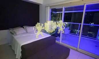 Imagem 5: Flat para venda na Consolação - Vision Paulista