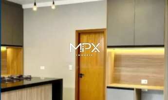 Imagem 3: Casa para alugar no Residencial Novo Campestre em Piracicaba