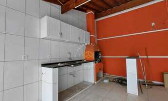 Imagem 3: Barracão à venda, 227 m² por R$ 900.000,00 - Vila Industrial - Campinas/SP