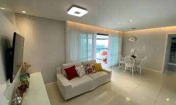 Imagem 2: Apartamento à venda no MANHATTAN SQUARE HOME , PATAMARES, Salvador, BA