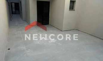 Imagem 4: Apartamento em Avenida Tietê - Campestre - Santo André/SP